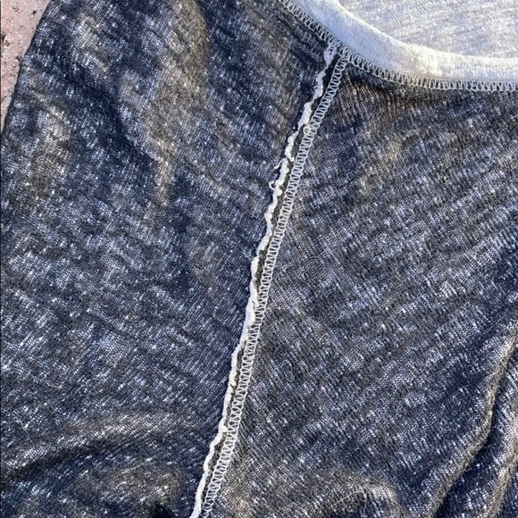 Splendid sweater Raw Edge Pullover - Picture 4 of 7